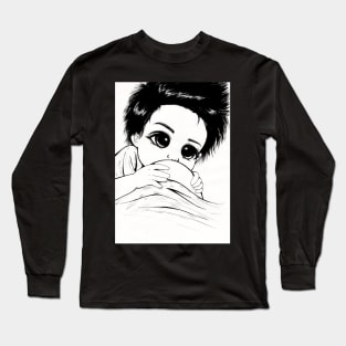 My Baby Long Sleeve T-Shirt